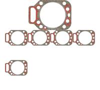 6 x Guarnizione testata VICTOR REINZ per AUDI, PORSCHE 911 VI, A3 8P, A3