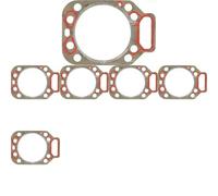 6 x Guarnizione testata VICTOR REINZ per AUDI, PORSCHE 911 VI, A3 8P, A3