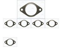6 x Guarnizione tubo di scarico AJUSA per CITRON, DS, FORD, LAND ROVER