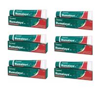 6 x Himalaya Herbal Rumalaya Gel 30 g per dolori articolari e muscolari