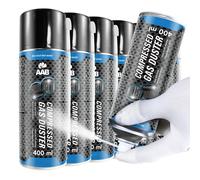 6 x ICESPRAY SPRAY FREDDO 400 ML, SPRAY REFRIGERANTE FINO A -50°C SPRAY GHIAC...
