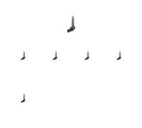 6 x Iniettore BOSCH per AUDI, PORSCHE, VW A4 B8, A5 B8, A5 I, A6 C6