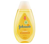 Shampoo neonato Johnson' s 300 ml delicato