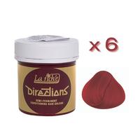 Tinta Per Capelli Semipermanente - La Riche Directions Hair Color