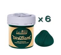 La rich'e Directions Colore crema Alpine Green 100 ml