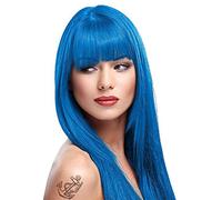La Riché Directions Semi-Permanent Conditioning Hair Colour colore per capelli semi-permanente Lagoon Blue 88 ml
