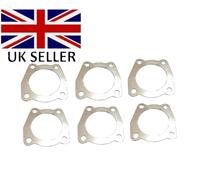 6 X Lambretta GP LI TV SX Guarnizione Testata Cilindro 175 CC In Alluminio Set