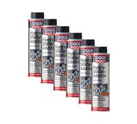 6 x Liqui Moly 1009 Hydro Malta per Additiv 300 Ml