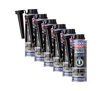 6 X LIQUI MOLY 5129 Detergente per sistema motore benzina additivo 300 ml
