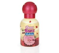 6 x Malizia bon bons Deodorante Edt Vapo Cherry Kiss 50 Ml