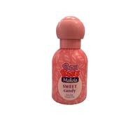 6 x Malizia Bon Bons Deodorante Edt Vapo Sweet Candy 50 mL