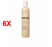 6 X MILK SHAKE CURL PASSION shampoo 300 ml