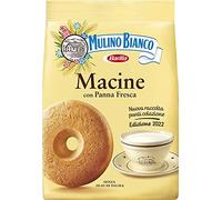 Mulino Bianco Macine 800gr