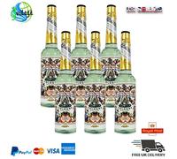 6 X Murray & Lanman Florida Water Cologne New York 7.5oz