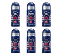 Nivea Men Deo Roll Dry Impact 50ml