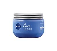 6 X NIVEA HAIR CREME GEL hold & care per capelli Modella l'acconciatura offerta