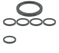 6 x O-ring albero motore TOPRAN per BMW, LAND ROVER, OPEL 3
