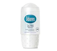 6 x Odorex Women deodorante roll-on antitraspirante - Ultra Protect - 50 ml