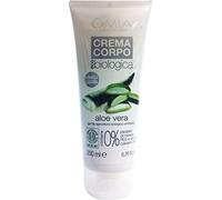 6 x OMIA Crema Corpo Biologica Aloe Vera Ml 200