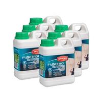 6 X Owatrol Floetrol 1L - farboptimierer Additivo