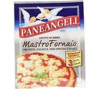 Paneangeli Mastro Fornaio Lievito di Birra - 45 pezzi da 2 buste a pezzo (tot90)
