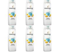 6 x Pantene Aqua light Shampoo per capelli offerta in stock Aqualight