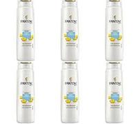 6 x Pantene Linea Classica Shampoo per capelli offerta in stock