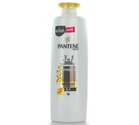 6 X PANTENE SHAMPOO E BALSAMO E TRATTAMENTO 3IN1 ANTIFORFORA 225 ML