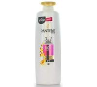 6 pz Pantene Pro-v Shampoo + Balsamo + Trattamento 3 in 1 Ricci Perfetti 225ml