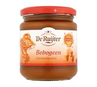 6 x pasta di caramello de Ruijter Bebogeen 360 g / pasta per pane al caramello