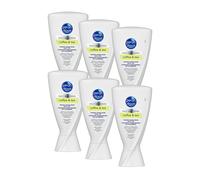 6 X Pearl Drops COFFE & TEA Daily Whitening Dentifricio Sbiancante 50 ML