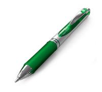 6 X Pentel Energel BL77 Retrattile Gel a Sfera Penna - Da Ink Colore O Misto