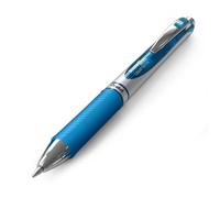 6 X Pentel Energel BL77 Retrattile Gel a Sfera Penna - Da Ink Colore O Misto