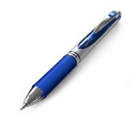 6 X Pentel Energel BL77 Retrattile Gel a Sfera Penna - Da Ink Colore O Misto