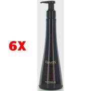 6 X Phytorelax Keratin Complex Ristrutturante Istantaneo 250 Ml