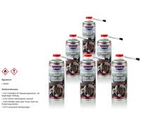 6 X Presto Spray Ceramico Pasta Spray 400 Ml Fino A 1400°C