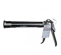 6 X ProDec Advance Girevole Pistola Coibentazione 400ml Mastice Resistente Trade