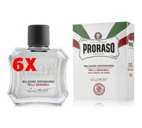 Proraso Balsamo dopobarba protettivo 100 ml