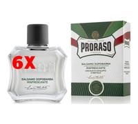 Ludovico Martelli S.r.l. PRORASO Rinfrescante - Balsamo Dopobarba 100 ml
