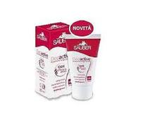 6 X SAUBER deoactive crema deodorante corpo offerta in stock deo active