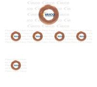6 x Schermo termico iniettore VAICO per ALFA ROMEO, ALPINA, AMW, AVIA