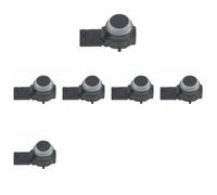 6 x Sensore di parcheggio retromarcia ABAKUS per MERCEDES-BENZ AMG GT (C190), B