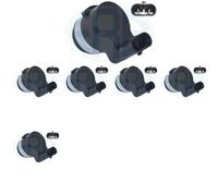 6 x Sensore di parcheggio retromarcia ERA per AUDI, BMW, MINI, PORSCHE, SEAT