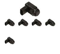 6 x Sensore di parcheggio retromarcia MAXGEAR per SEAT, SKODA, VW ALTEA, ALTEA