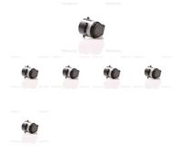 6 x Sensore di parcheggio retromarcia TRISCAN per BMW, LAND ROVER,