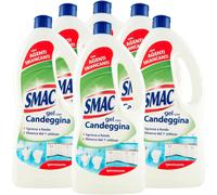 SMAC GEL CON CANDEGGINA 850ML