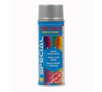 6 x Smalto spray colore marrone scuro lucido ECO SERVICE special 400 ml.