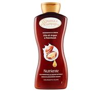 Spuma di Sciampagna Bagnodoccia Crema Nutriente Olio di Argan e Patchouli - 650 ml