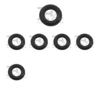 FA1 003-931 - Anello Di Ritegno, Silenziatore