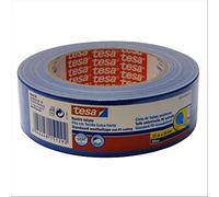 6 x Tesa 56359-00002-00 Nastro Telato Colorato -confezione da 6